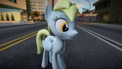 Derpy Years Later pour GTA San Andreas