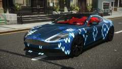Aston Martin Vanquish Sport S1 für GTA 4