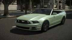 Ford Mustang SR-C pour GTA 4