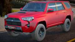 Toyota 4Runner Dia pour GTA San Andreas