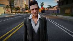 Johnny Cash - Guitar Hero 5 (Standart) pour GTA San Andreas