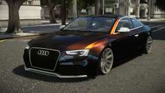 Audi RS5 SC V1.1 für GTA 4