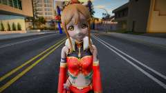 Hanamaru SK7 pour GTA San Andreas