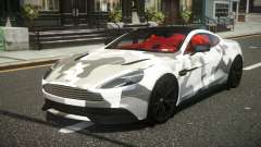 Aston Martin Vanquish Sport S3 für GTA 4