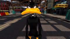 Pato Lucas (Daffy Duck) pour GTA 4