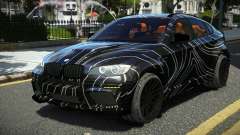 BMW X6 M-Sport S5 für GTA 4
