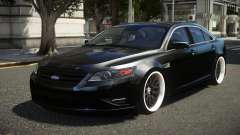Ford Taurus G-Style
