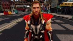 Thor age of Ultron pour GTA 4