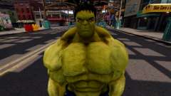 Hulk avengers 2 v2 für GTA 4