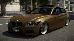 BMW 135I Sport pour GTA 4