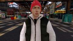 Eminem (V2) für GTA 4