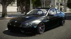 BMW M3 E92 XR für GTA 4