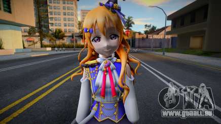 Kanata Gacha 4 für GTA San Andreas