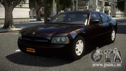 Dodge Charger SN V1.1 pour GTA 4