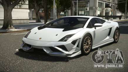 Lamborghini Gallardo LP570 X-Custom für GTA 4