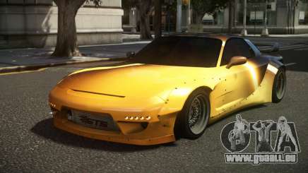 Mazda RX-7 BK-R S4 für GTA 4