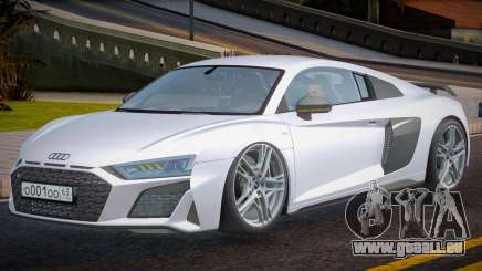 Audi R8 V10 Rocket für GTA San Andreas