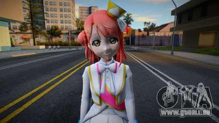 Ayumu Gacha 5 für GTA San Andreas