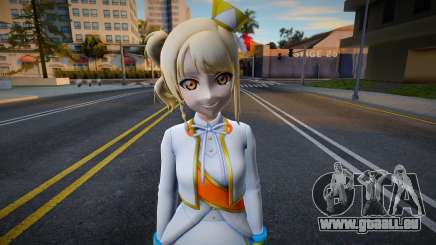 Ai Gacha 5 für GTA San Andreas