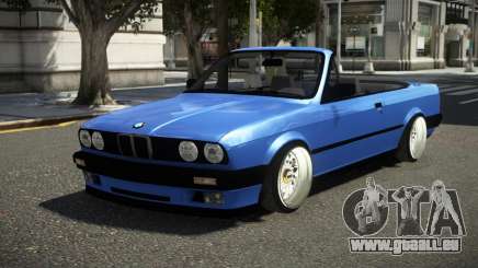 BMW M3 E30 SR-C für GTA 4