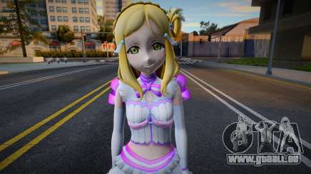 Mari Gacha 2 pour GTA San Andreas