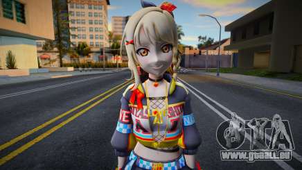 Ai Gacha 4 für GTA San Andreas