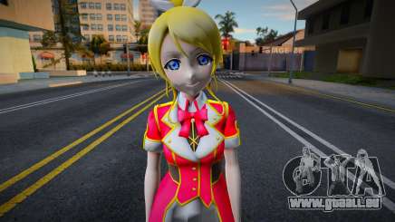 Eli Gacha für GTA San Andreas