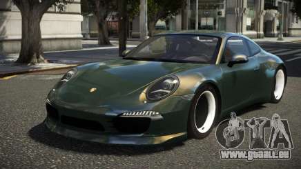 Porsche 911 Carrera S RS-X pour GTA 4