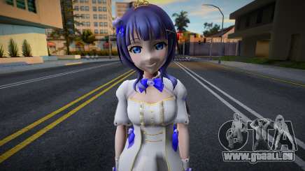 Karin Gacha 3 pour GTA San Andreas