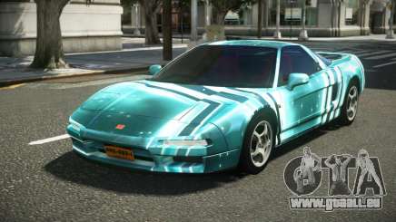 Honda NSX R-Sport S2 pour GTA 4