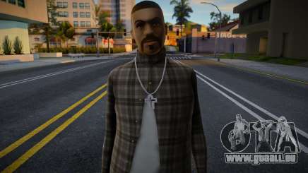 Hmycr from San Andreas: The Definitive Edition pour GTA San Andreas
