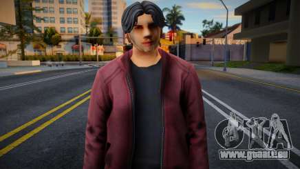 Young Businessman 1 pour GTA San Andreas