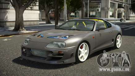 Toyota Supra Mark 4 pour GTA 4