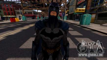 The Injustice Batman pour GTA 4