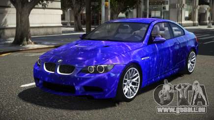 BMW M3 E92 M-Tune S7 pour GTA 4