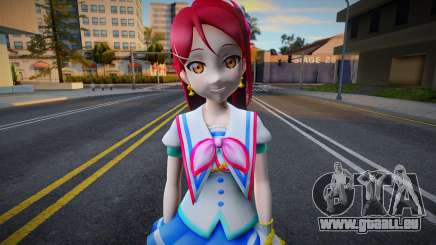 Riko Gacha 4 für GTA San Andreas