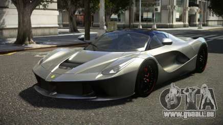 Ferrari LaFerrari XR pour GTA 4