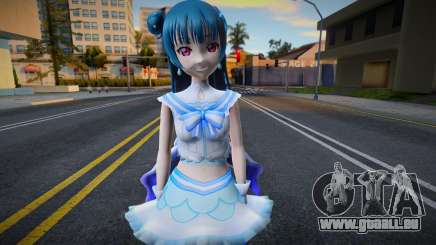 Yohane Gacha 2 für GTA San Andreas
