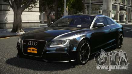 Audi RS5 XR V1.1 pour GTA 4