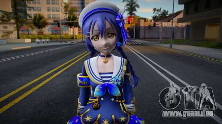 Umi SK1 für GTA San Andreas