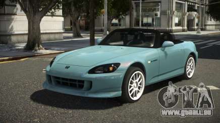 Honda S2000 S-RG pour GTA 4