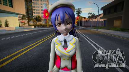 Umi Gacha 3 pour GTA San Andreas