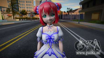 Rubi Gacha für GTA San Andreas