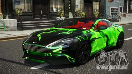 Aston Martin Vanquish Sport S9 für GTA 4