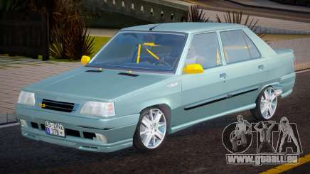 Renault 9 Broadway RS Edition pour GTA San Andreas