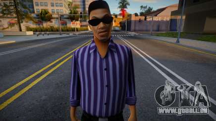 Sbmyri from San Andreas: The Definitive Edition pour GTA San Andreas