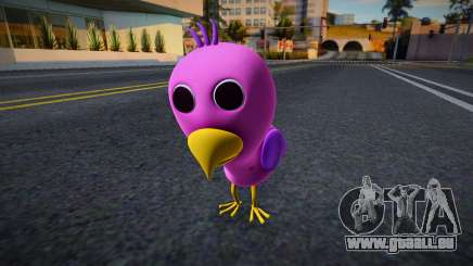 Baby Opila pour GTA San Andreas