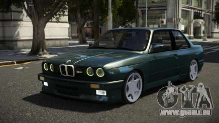 BMW M3 E30 ST V2 pour GTA 4