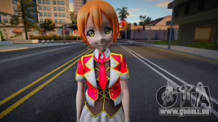 Rin Gacha 2 pour GTA San Andreas