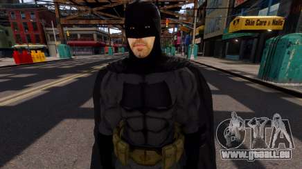 Batman of Batman v. Superman 2016 movie pour GTA 4